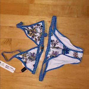 Urban Outfitters Bikini